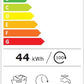 Lavadora Corberó 12kg blanca 1400rpm (026199) OFERTA