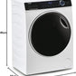 Lavadora Haier 8kg blanca 1400rpm HW80-B14979 OUTLET