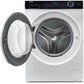Lavadora Haier 8kg blanca 1400rpm HW80-B14979 OUTLET
