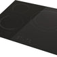 Placa vitrocerámica Candy 3 fuegos (026208) OFERTA