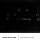 Placa inducción Corberó 3 fuegos (026344) OFERTA
