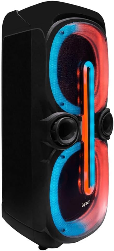 Altavoz Sytech 240W SYXTR625BT OFERTA