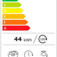Lavadora Samsung 9kg blanca 1400rpm (026303) OUTLET