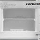 Frigorífico Corberó blanco 161*55cm (026325) OFERTA