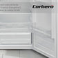 Frigorífico Corberó blanco 161*55cm (026325) OFERTA