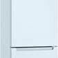 Frigorífico combi Balay blanco 203*60cm 3KFE763WI  OFERTA