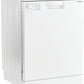 Lavavajillas Indesit blanco 60cm 13 cubiertos (026335) OFERTA
