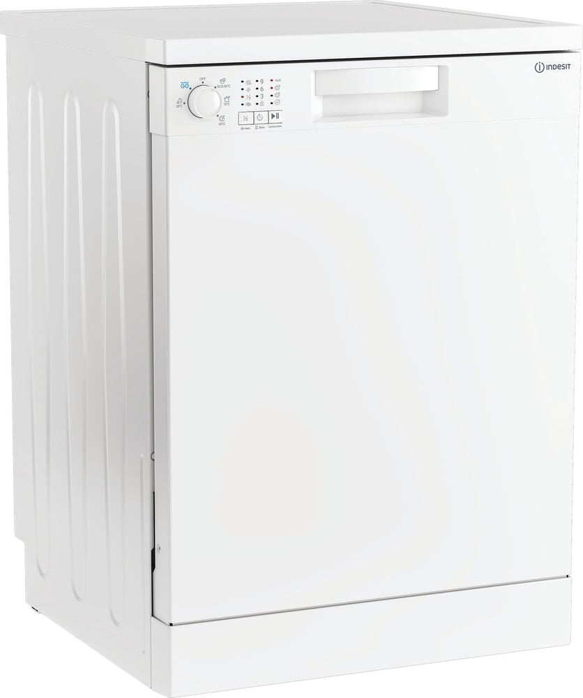 Lavavajillas Indesit blanco 60cm 13 cubiertos (026335) OFERTA