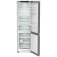 Frigorífico combi Liebherr inox 201*60cm CNSFD5723 OFERTA