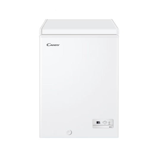 Arcón congelador Candy 97lt CHAE1002E OFERTA