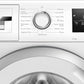 Lavadora Bosch 8kg blanca 1400rpm WAN28282GB OUTLET