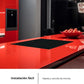 Placa inducción Corberó 3 fuegos (026344) OFERTA