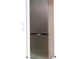 Frigorífico combi Corberó inox 201*60cm (026200) OFERTA