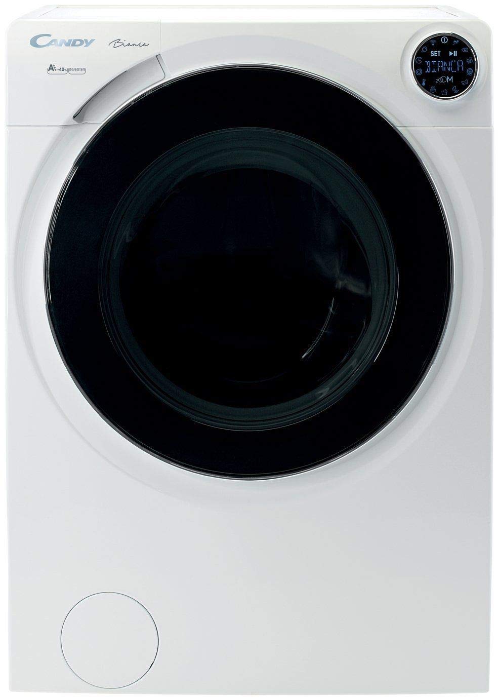 Lavasecadora Candy 9/6kg blanca 1500rpm (026220) OUTLET