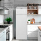 Frigorífico Corberó blanco 161*55cm (026325) OFERTA