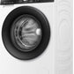 Lavadora Hisense 9kg blanca 1400 rpm WF3S9043BW3 OUTLET