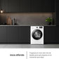 Lavadora Corberó 6kg blanca 1000rpm (026198) OFERTA
