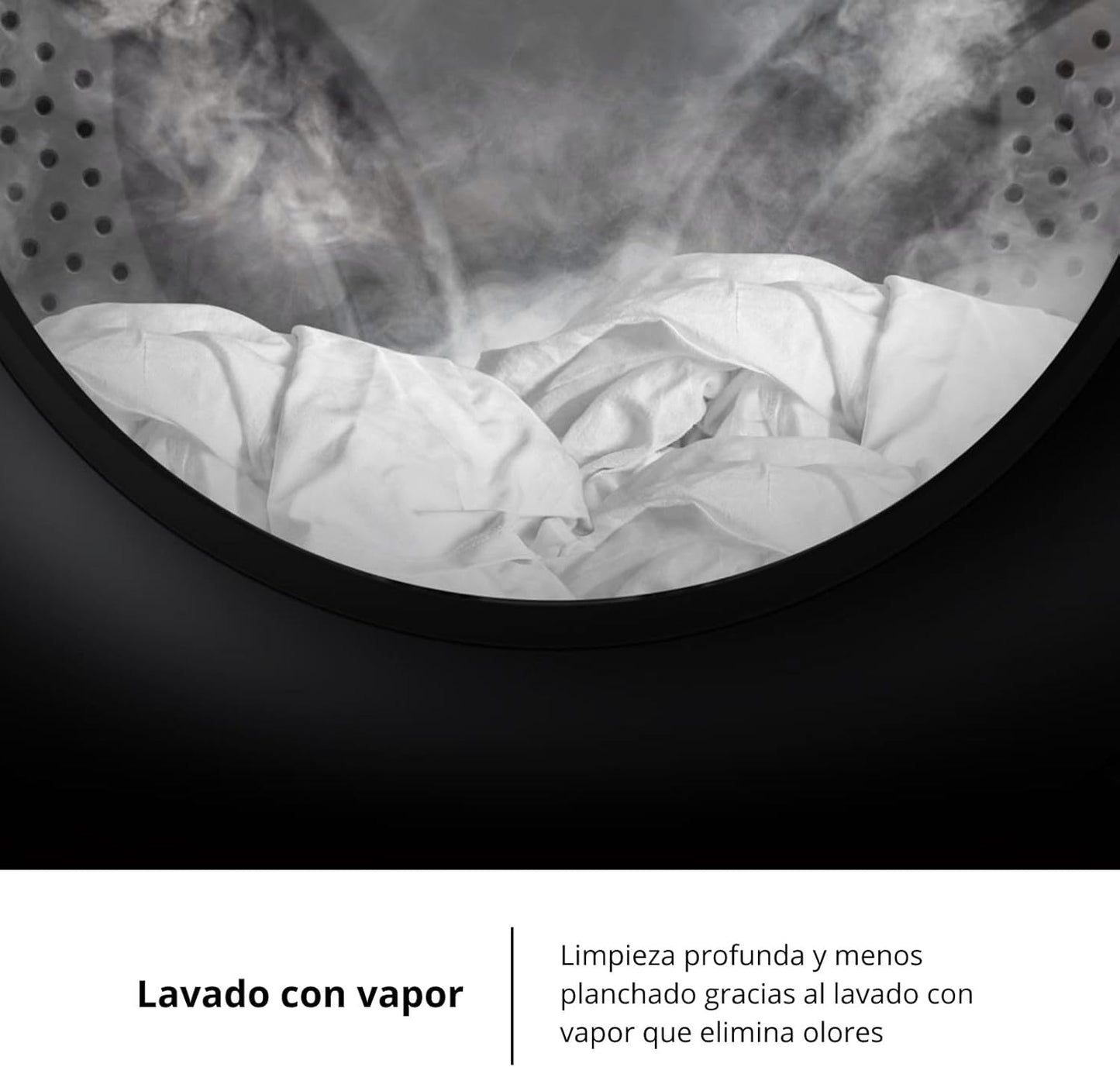 Lavadora Corberó 8kg blanca 1400rpm CLT8BL1424 OFERTA