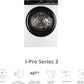 Lavadora Haier 8kg blanca 1400rpm HW80-B14939 OUTLET