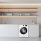 Lavadora Corberó 6kg blanca 1000rpm (026198) OFERTA