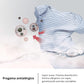 Lavadora Corberó 8kg blanca 1400rpm CLT8BL1424 OFERTA