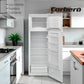 Frigorífico Corberó blanco 161*55cm (026325) OFERTA