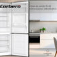 Frigorífico combi Corberó blanco 186*60cm CCH324EW OFERTA