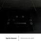 Placa inducción Corberó 3 fuegos (026344) OFERTA