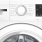 Lavasecadora Bosch 8/5kg blanca 1400rpm WNA134U8GB OUTLET