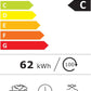 Lavadora Bosch 8kg blanca 1400rpm WAN28282GB OUTLET