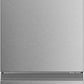 Frigorífico francés Haier inox 205*60cm (026205) OFERTA