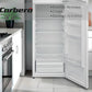 Frigorífico Corberó blanco 161*55cm (026325) OFERTA