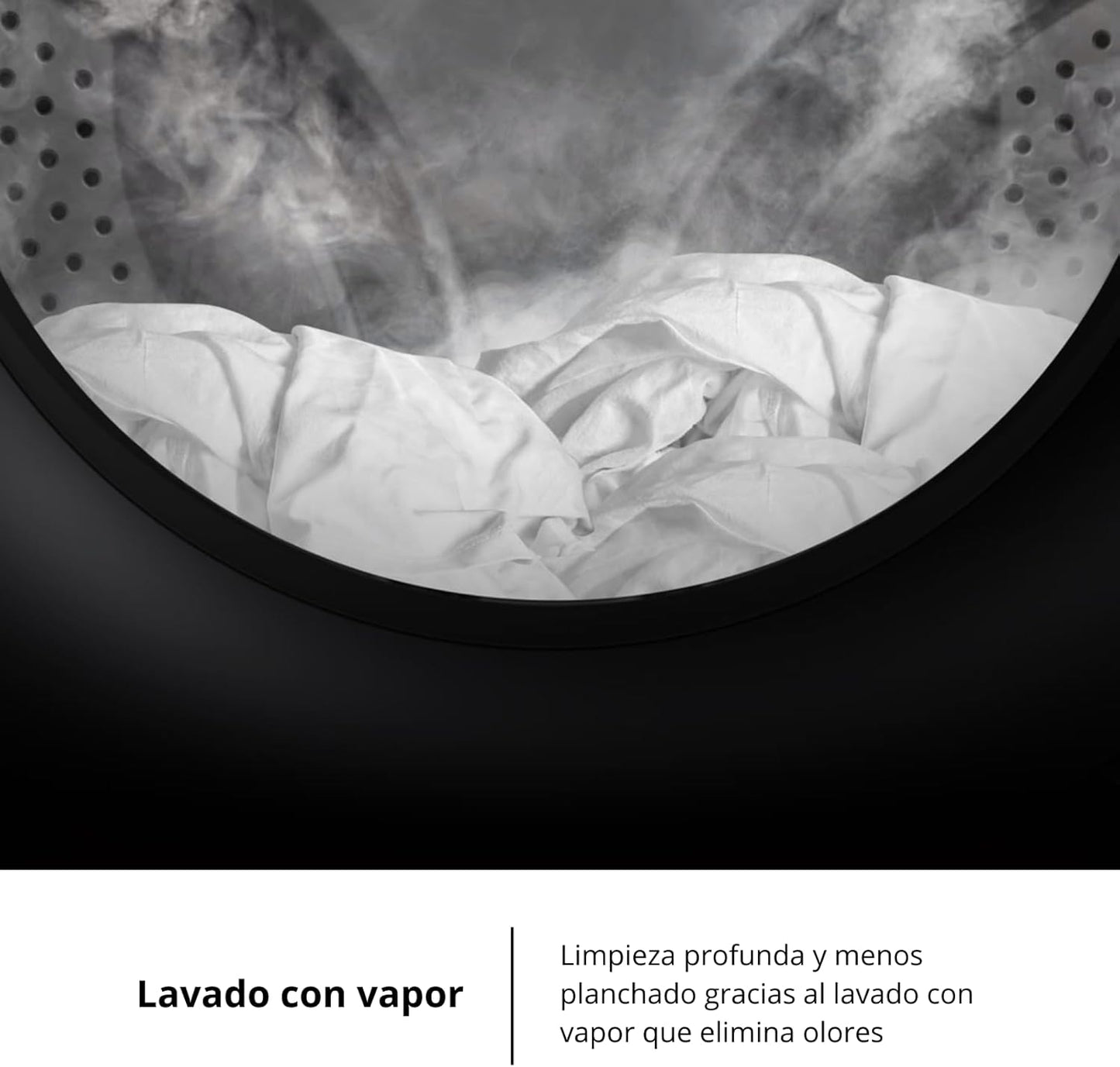 Lavadora Corberó 12kg blanca 1400rpm (026199) OFERTA