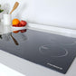 Placa vitrocerámica Corberó 4 fuegos (026411) OFERTA