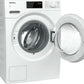 Lavadora Miele 8kg blanca 1400rpm (026278) OUTLET