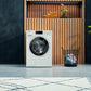 Lavadora Miele 8kg blanca 1400rpm (026278) OUTLET