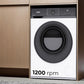 Lavadora Svan 7kg blanca 1200rpm (026219) OFERTA