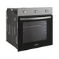 Horno Candy inox convección  65lt FIDCX502 OFERTA
