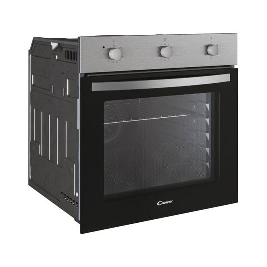Horno Candy inox convección  65lt FIDCX502 OFERTA