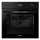 Horno Candy negro multifunción 70lt (026135) OFERTA