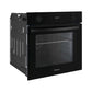 Horno Candy negro multifunción 70lt (026135) OFERTA