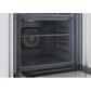 Horno Candy negro multifunción 70lt (026135) OFERTA