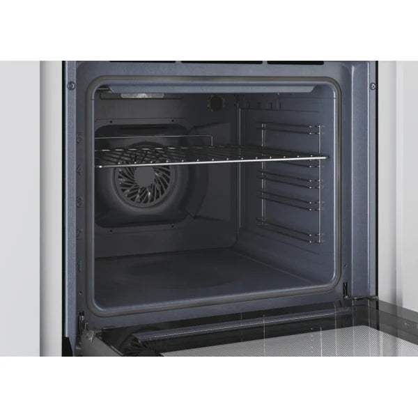 Horno Candy negro multifunción 70lt (026135) OFERTA