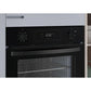 Horno Candy negro multifunción 70lt (026135) OFERTA