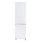 Frigorífico combi Candy blanco 205*60cm (026334) OFERTA
