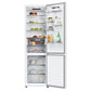 Frigorífico combi Candy blanco 205*60cm (026334) OFERTA