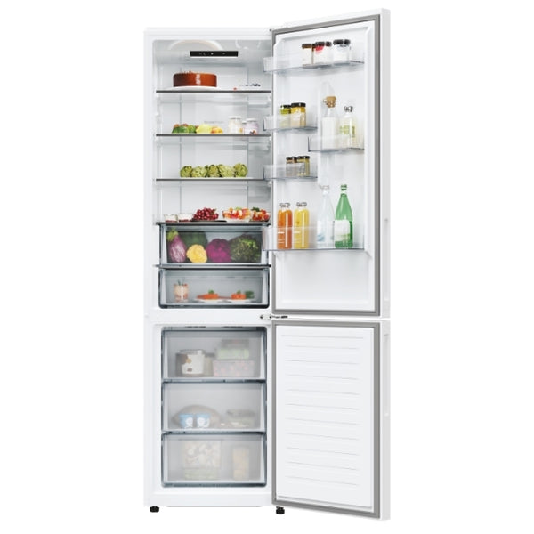 Frigorífico combi Candy blanco 205*60cm (026334) OFERTA
