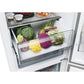 Frigorífico combi Candy blanco 205*60cm (026334) OFERTA