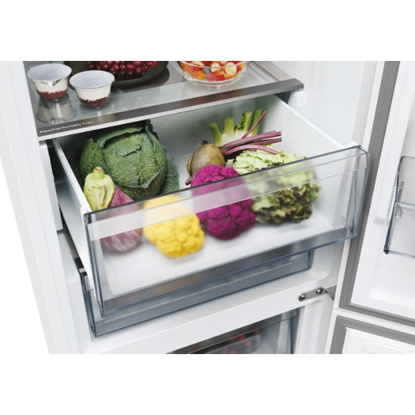 Frigorífico combi Candy blanco 205*60cm (026334) OFERTA