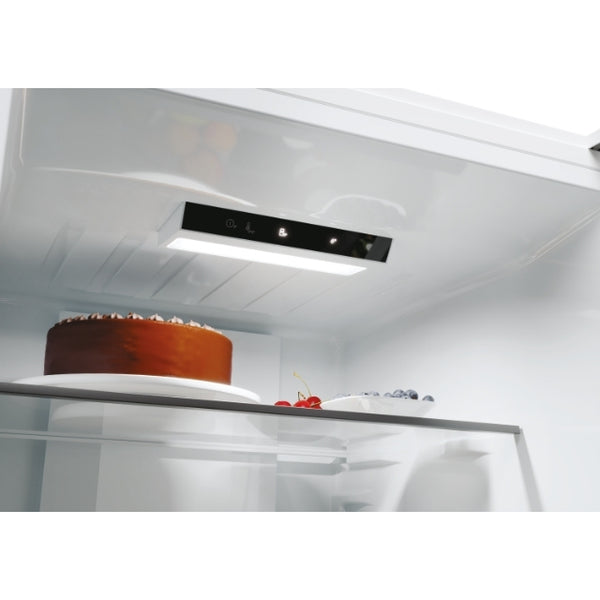 Frigorífico combi Candy blanco 205*60cm (026334) OFERTA